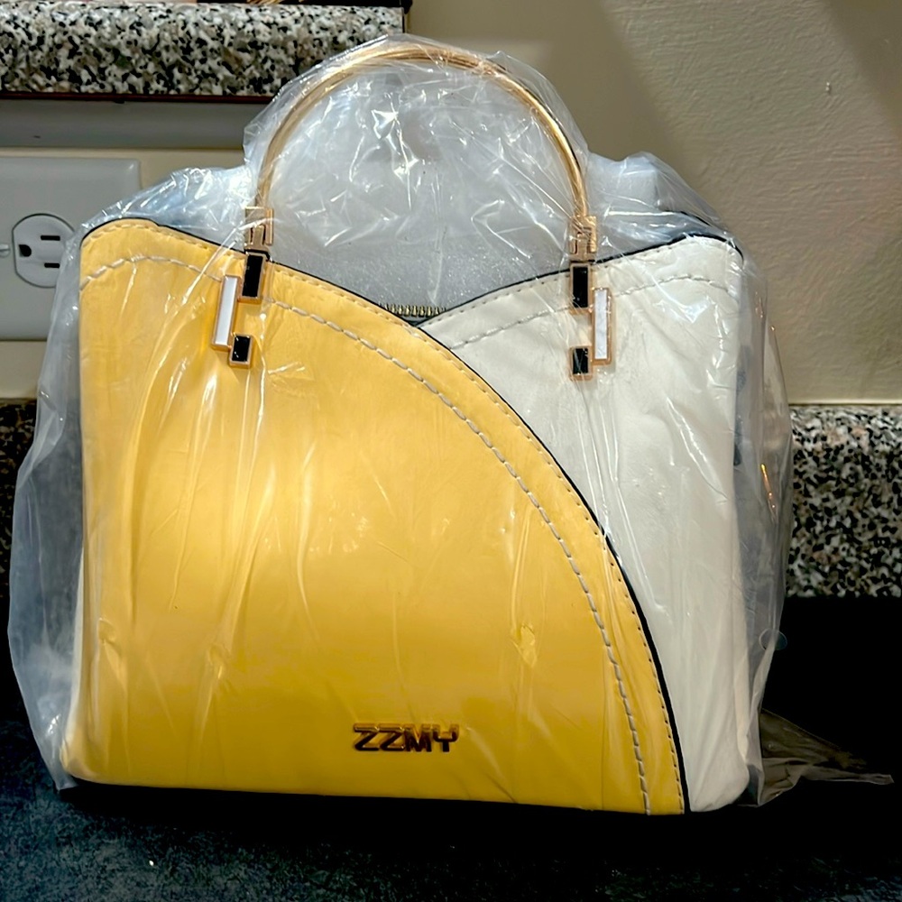 ZZMY Handbag